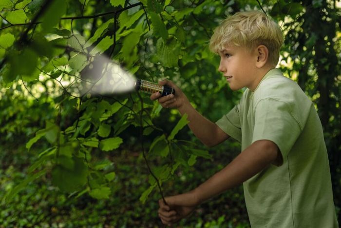 moses - Expedition Natur Outdoor Allroundlicht