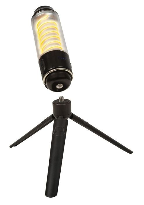 moses - Expedition Natur Outdoor Allroundlicht