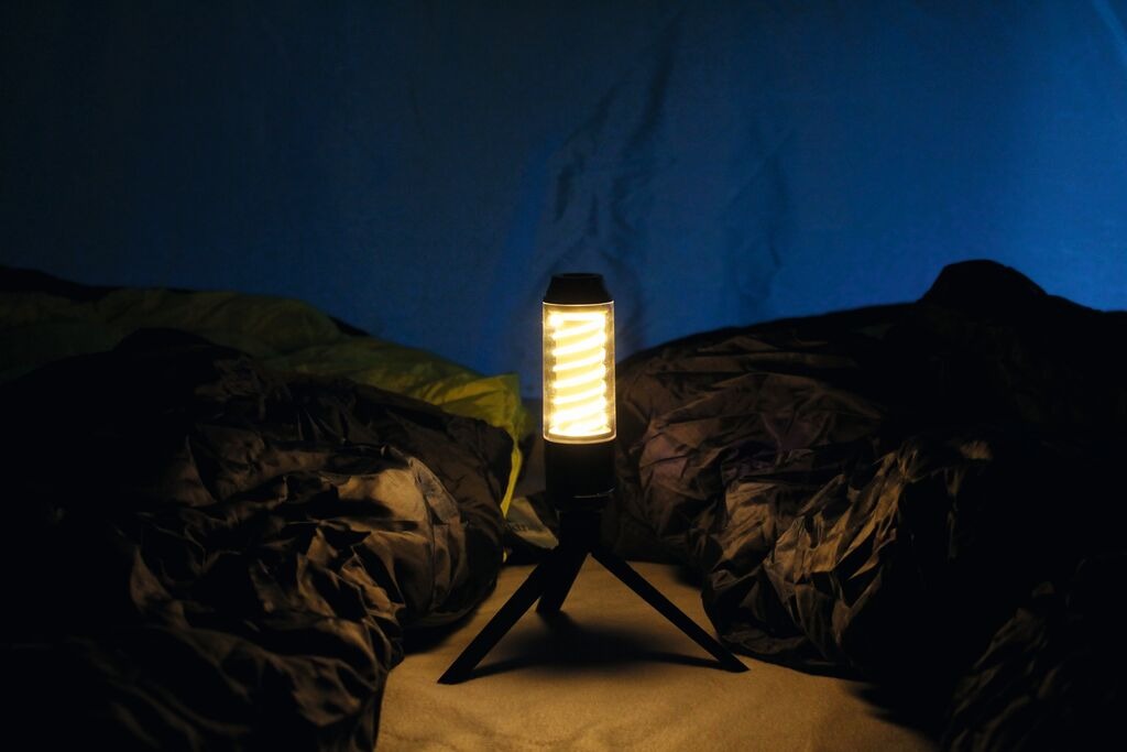moses - Expedition Natur Outdoor Allroundlicht