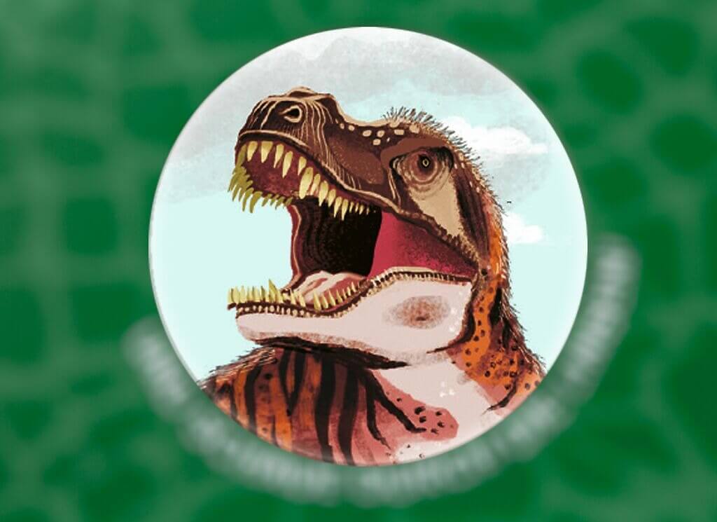 moses - Faszinierende 3D-Show Entdecke die Dinosaurier