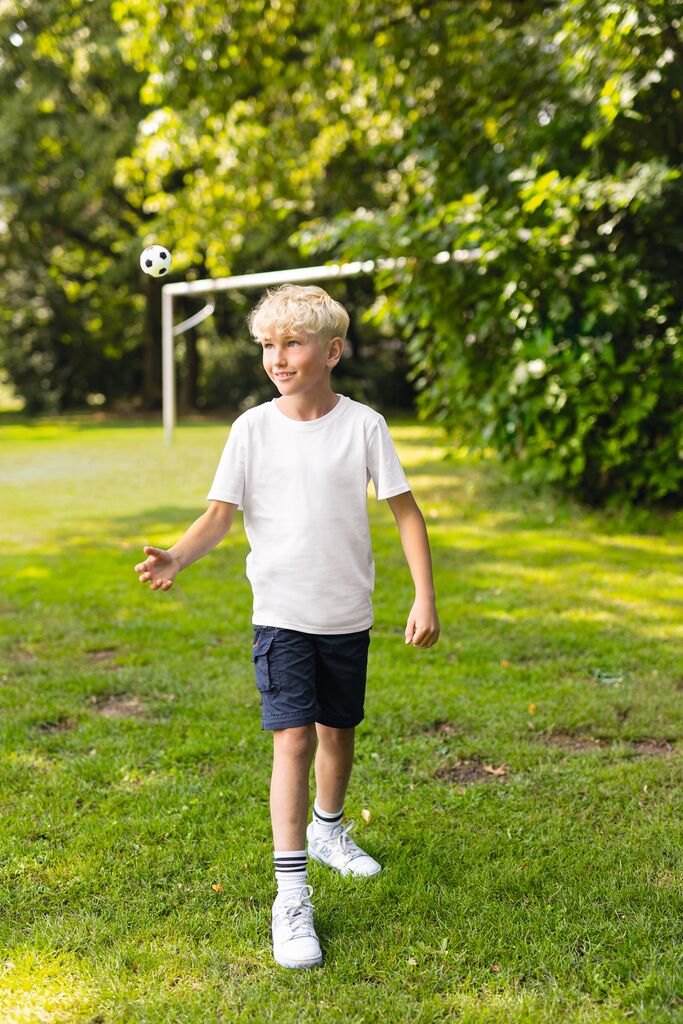 moses - Fußball Mini-Springball