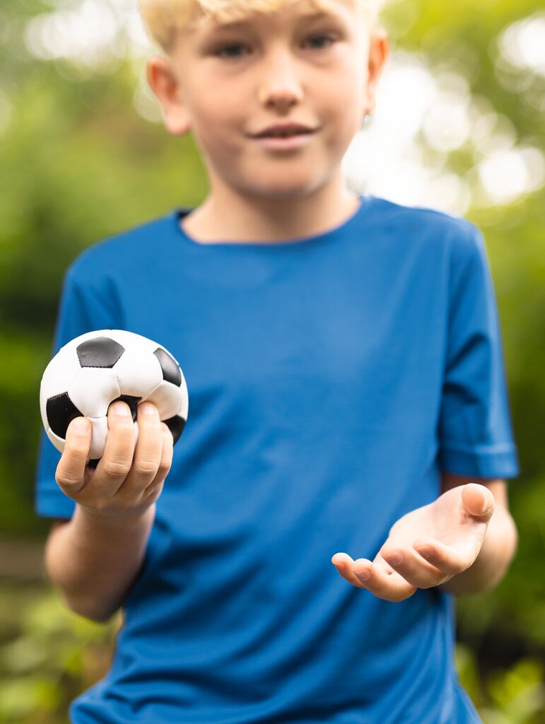 moses - Fußball Softball Mini
