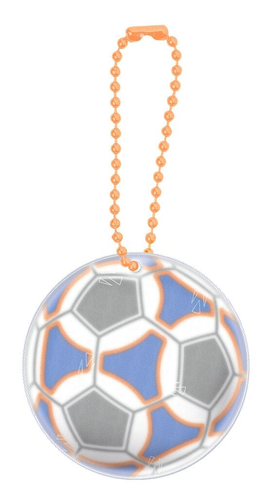 moses - Reflektor Glimmi Fussball