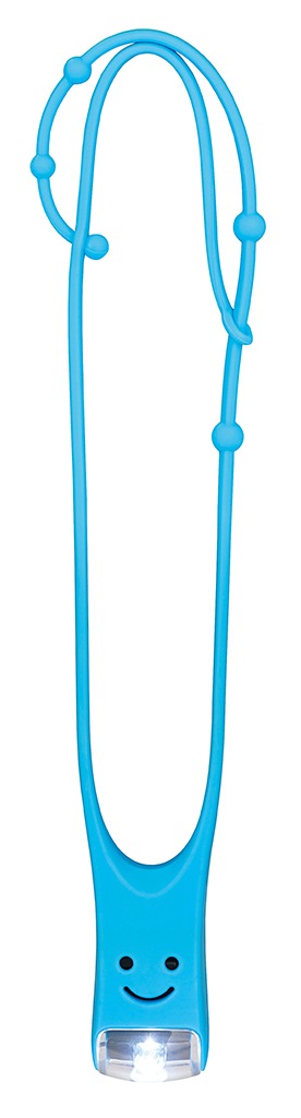 moses - Leselicht Lese Buddy blau