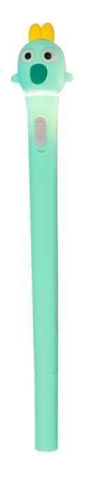 moses - Light-up Monsterstift