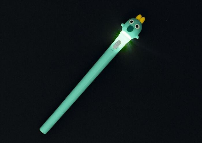 moses - Light-up Monsterstift