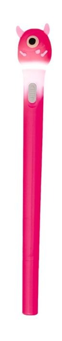 moses - Light-up Monsterstift