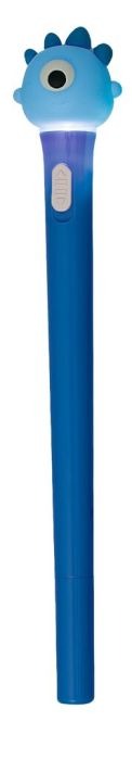 moses - Light-up Monsterstift