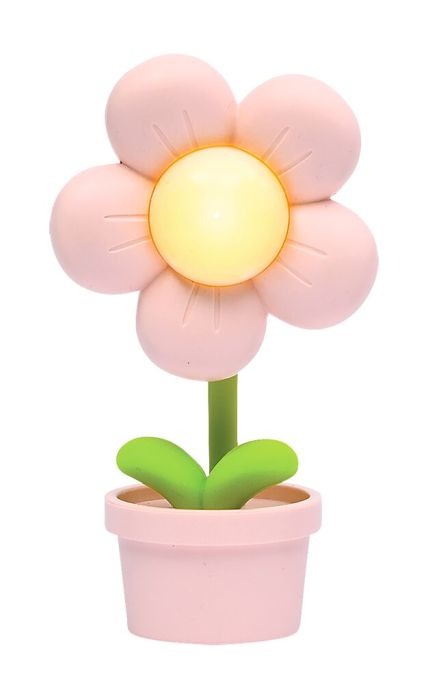 moses - Mini-Blumenlampe Frühlingszauber