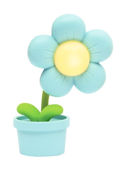 moses - Mini-Blumenlampe Frühlingszauber
