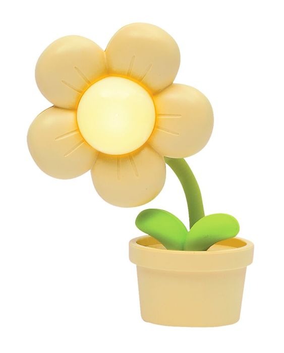moses - Mini-Blumenlampe Frühlingszauber