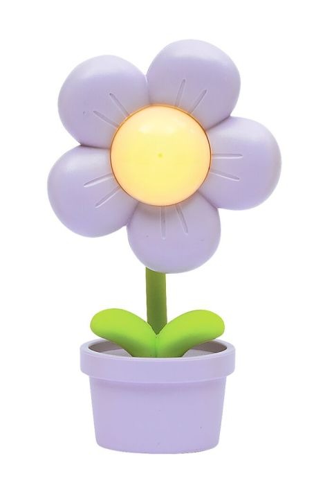 moses - Mini-Blumenlampe Frühlingszauber