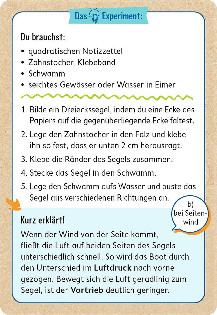 moses - PhänoMINT 75 supercoole Schätz-Experimente für unterwegs