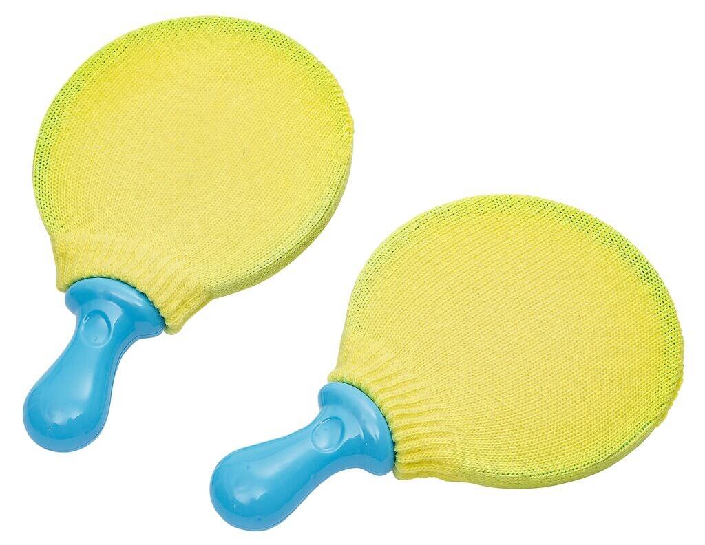 moses - PhänoMINT Bubble Tennis