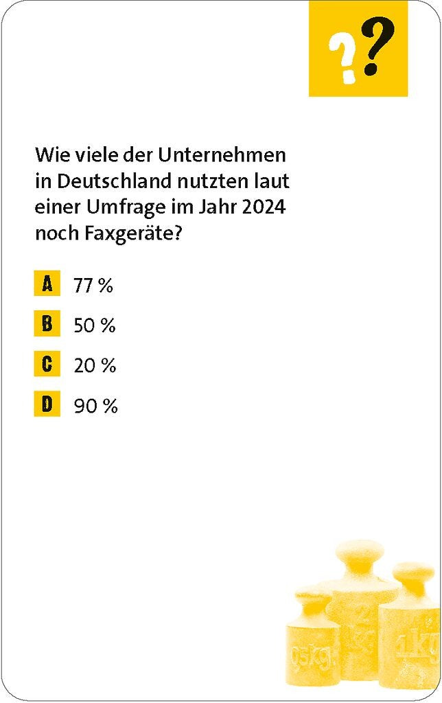 moses - ALLGEMEIN WISSEN Schätzen verrücktes Wissen