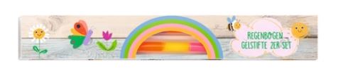 moses - Regenbogen Gelstifte 2er Set