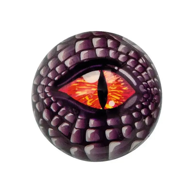 moses - Schlitterball Drachenauge