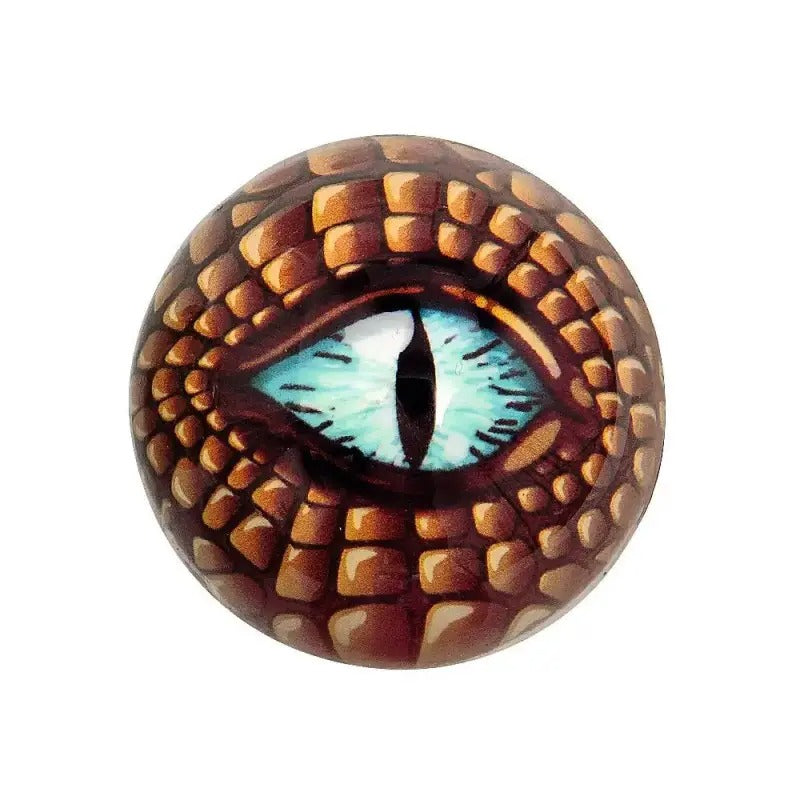 moses - Schlitterball Drachenauge
