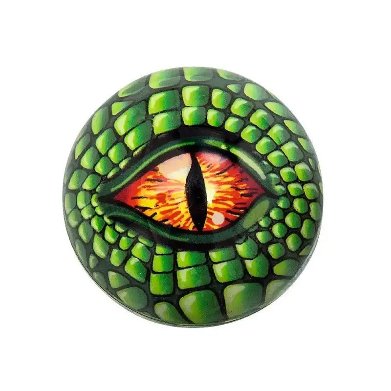 moses - Schlitterball Drachenauge