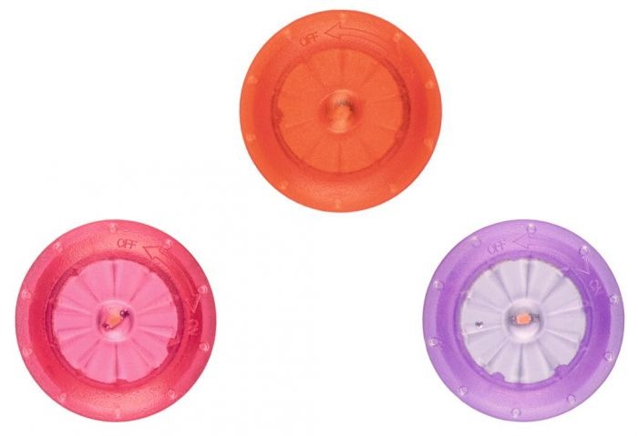 moses - Speichenlichter LED 3er Set
