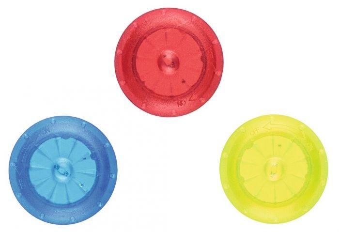 moses - Speichenlichter LED 3er Set