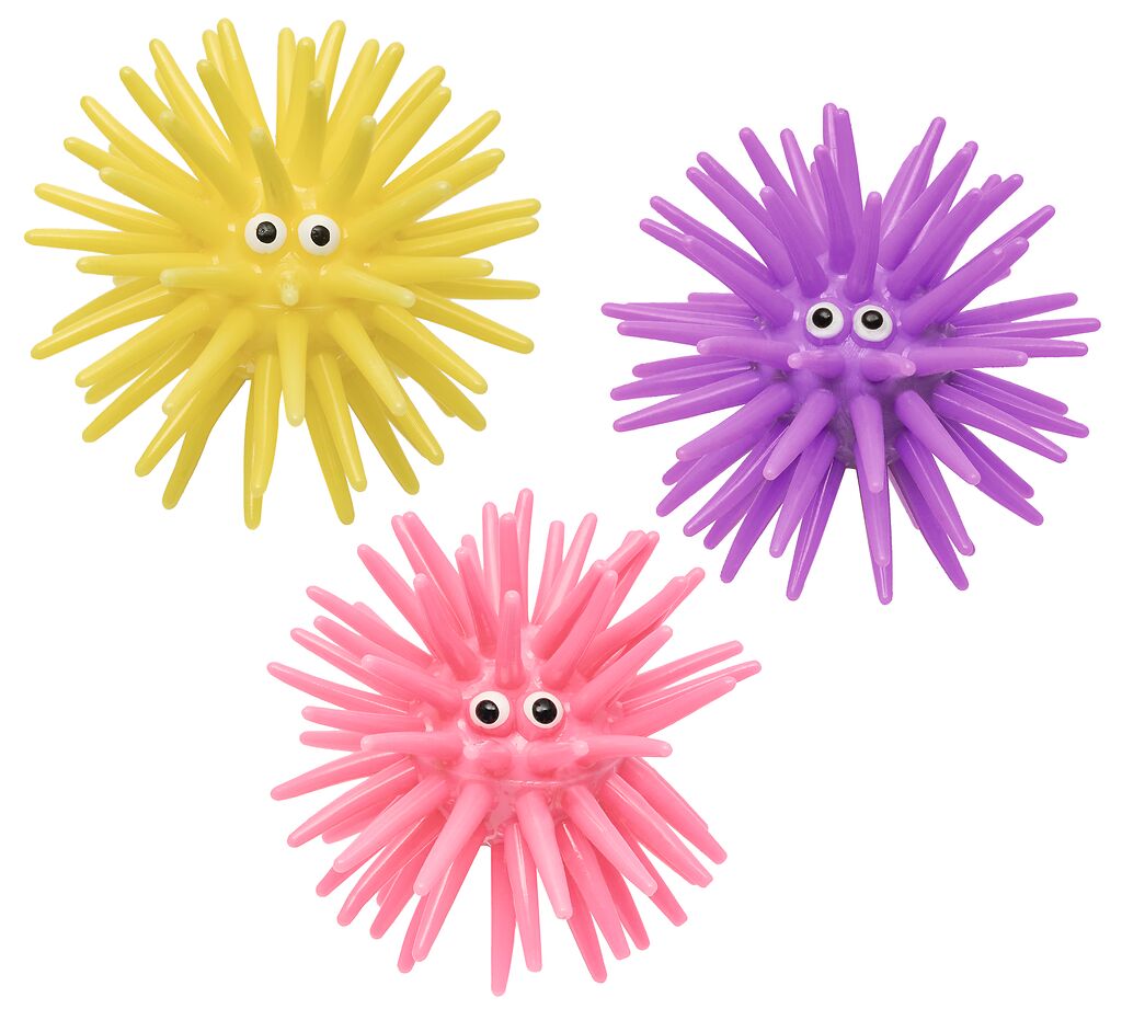 moses - Kletternde Sticky Monster 1 Set