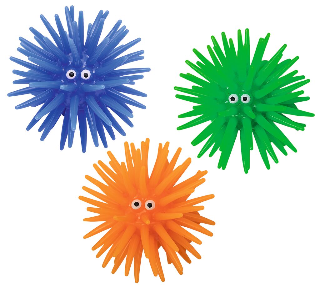 moses - Kletternde Sticky Monster 1 Set