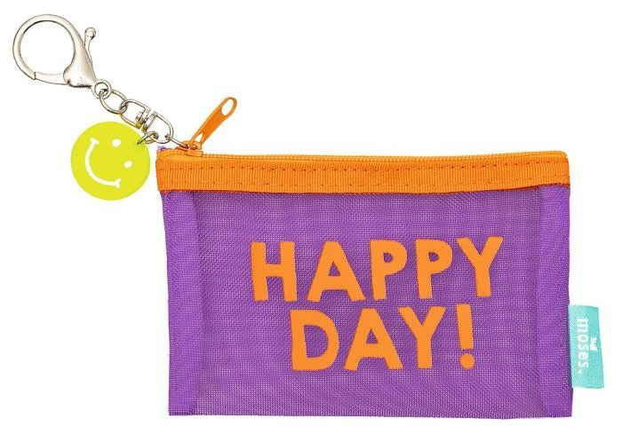 moses - Happy Day Mini-Täschchen