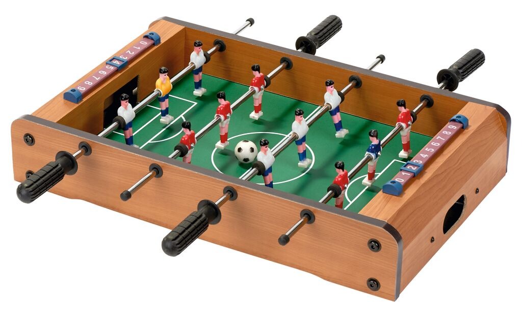 moses - Tisch Fußball