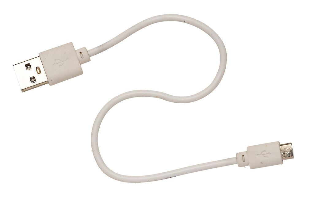 moses - Kleines USB-Discolicht