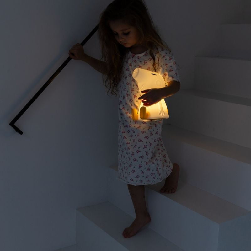 Mr. Maria - PEPPA PIG First Light