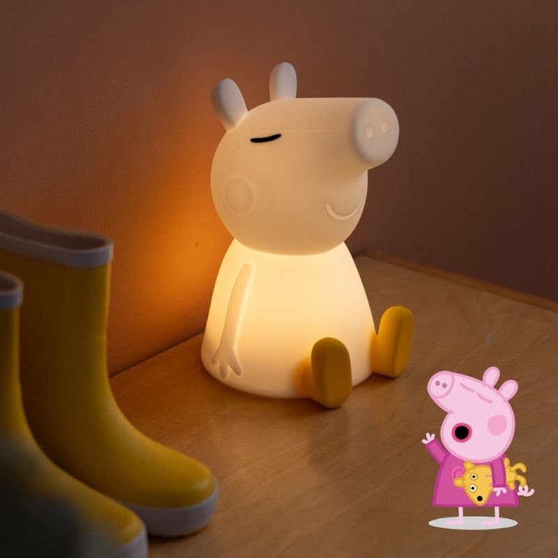 Mr. Maria - PEPPA PIG First Light