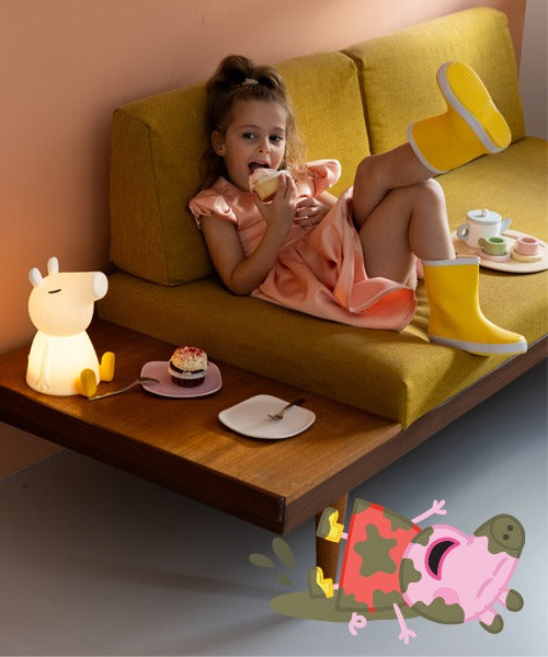 Mr. Maria - PEPPA PIG First Light