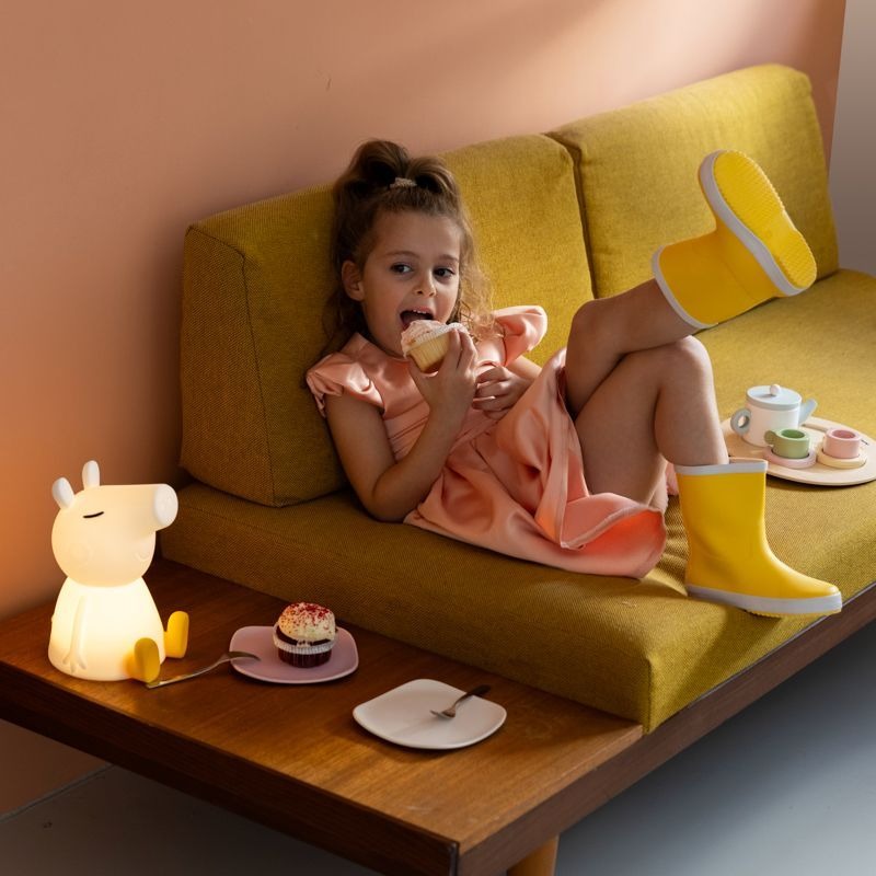 Mr. Maria - PEPPA PIG First Light