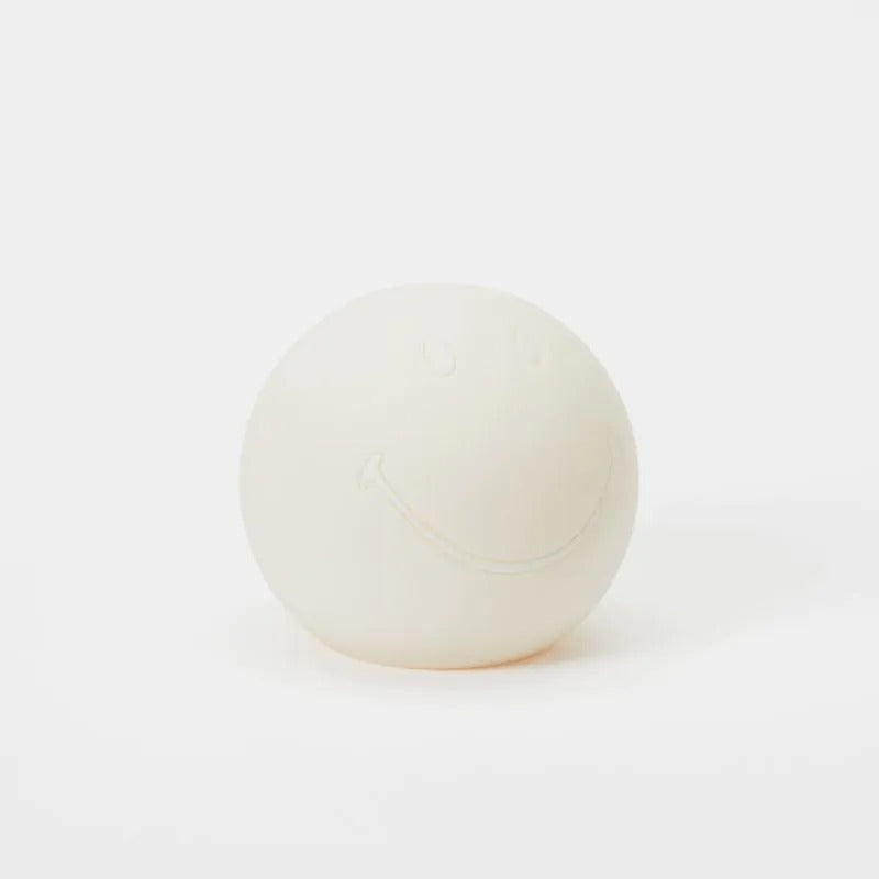 Mr. Maria - SMILEY All White Bundle of Light