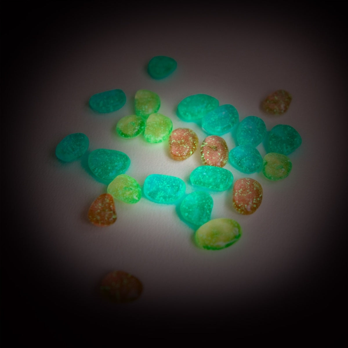 Moulin Roty - Glow-in-the-dark Meteoriten