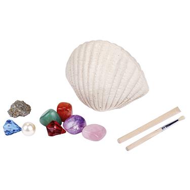 moses - Mein funkelnder Muschelschatz