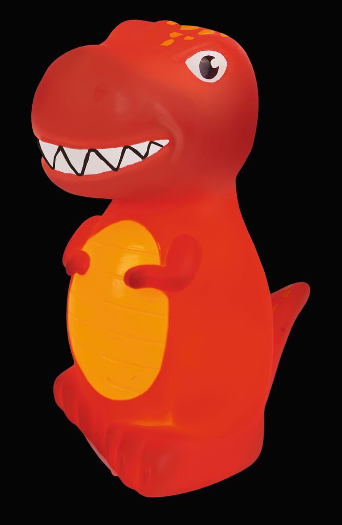 moses - Nachtlicht T-Rex