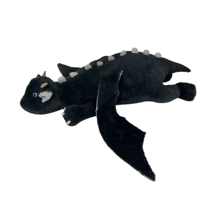 nemu nemu animals - Kuscheltier Drache Yoru L 60cm