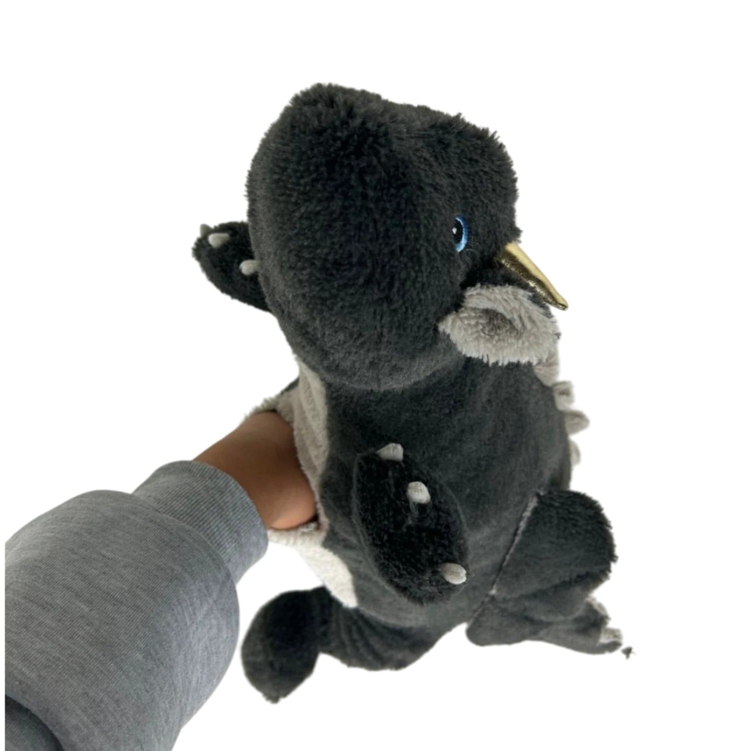nemu nemu animals - Kuscheltier Drache Yoru L 60cm