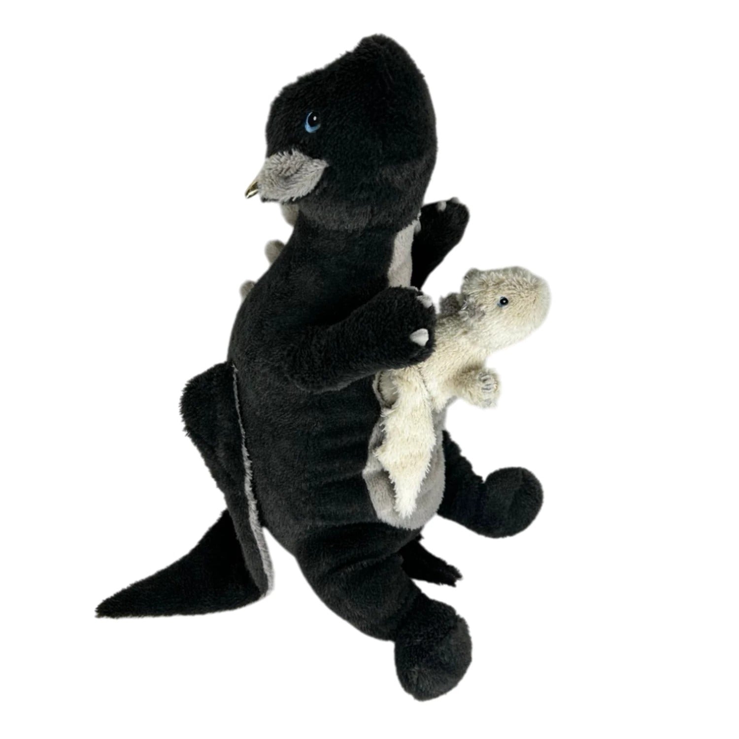 nemu nemu animals - Kuscheltier Drache Yoru L 60cm