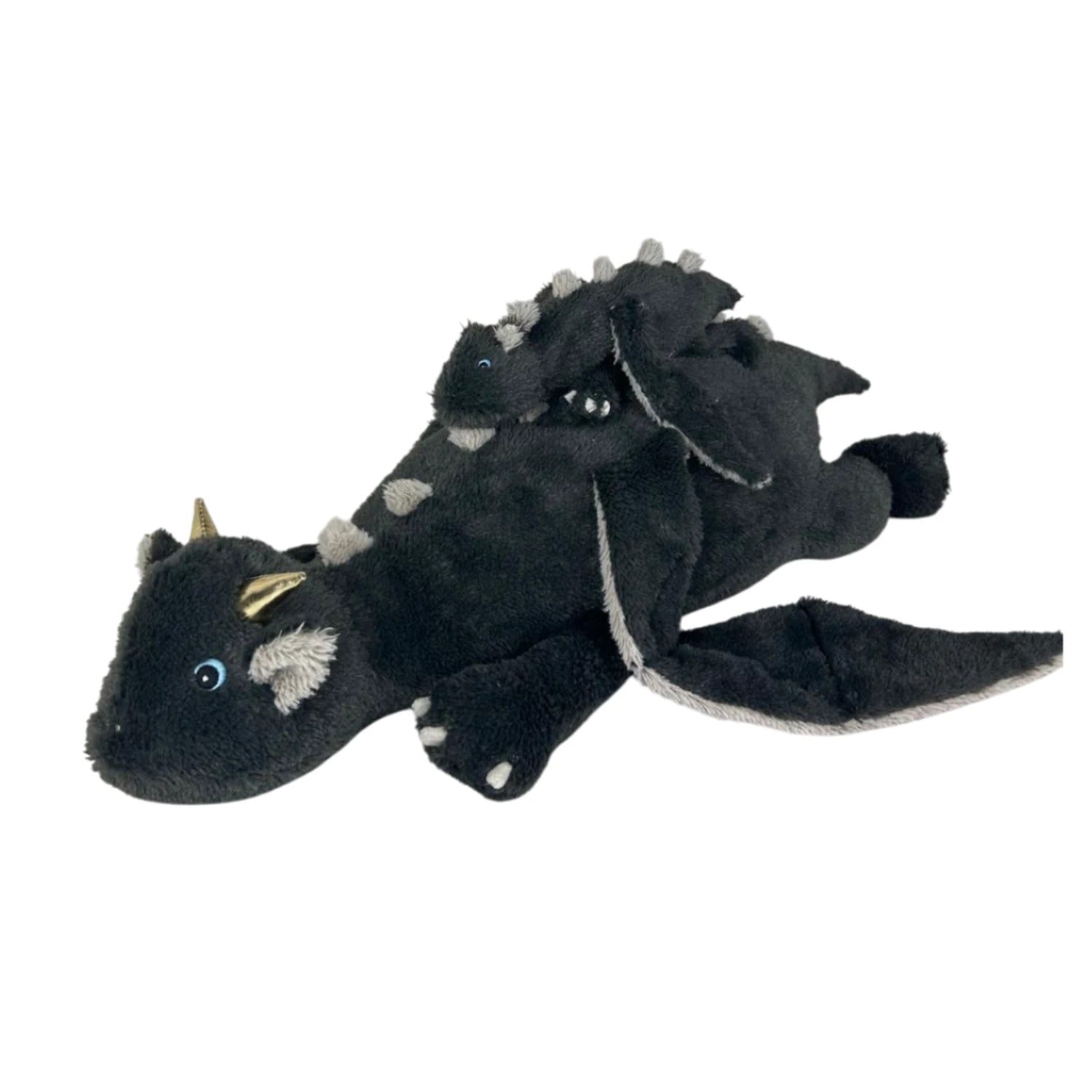 nemu nemu animals - Kuscheltier Drache Yoru L 60cm