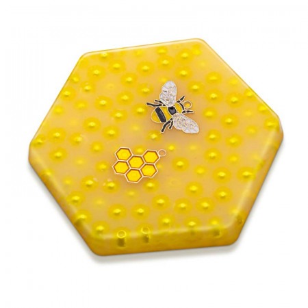 One For Fun - Pick & Pop Honey Bee