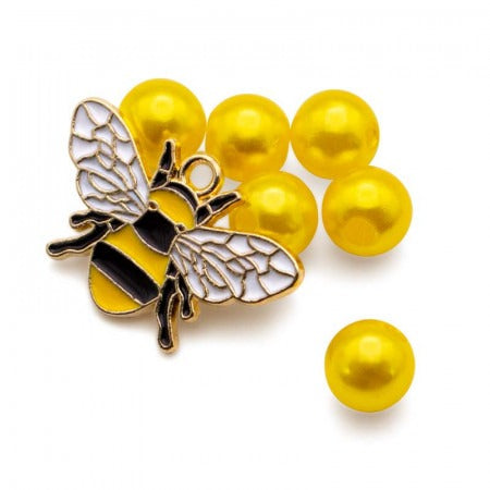 One For Fun - Pick & Pop Honey Bee