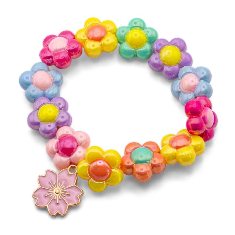 One For Fun - Pick & Pop Flower Power