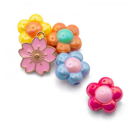 One For Fun - Pick & Pop Flower Power