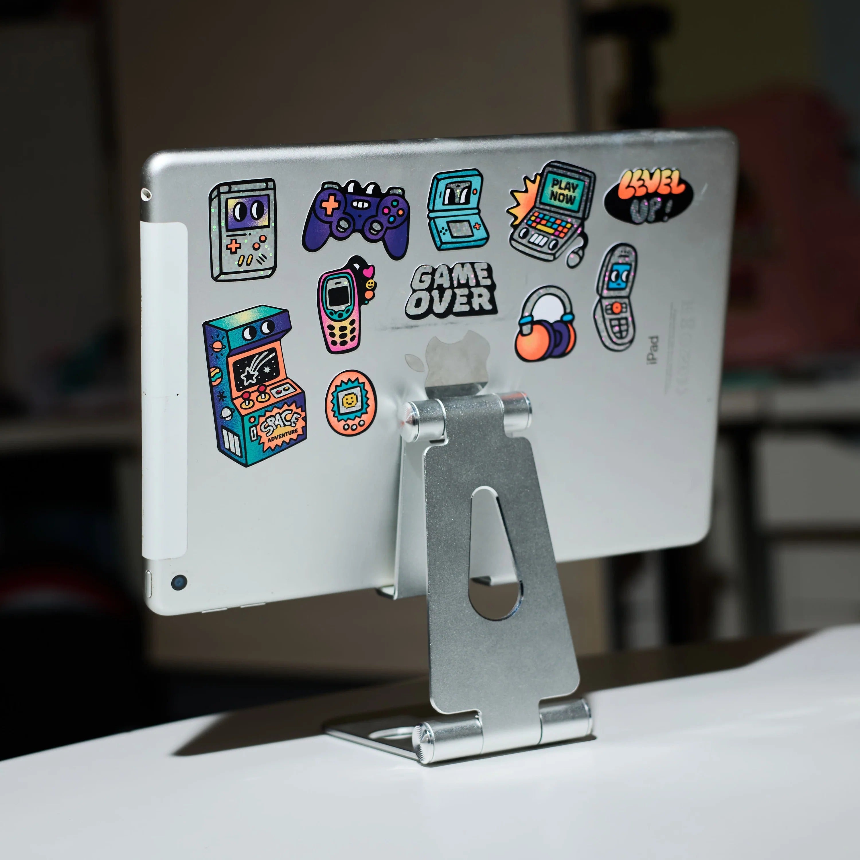 omy - Sticker Big Gameboy