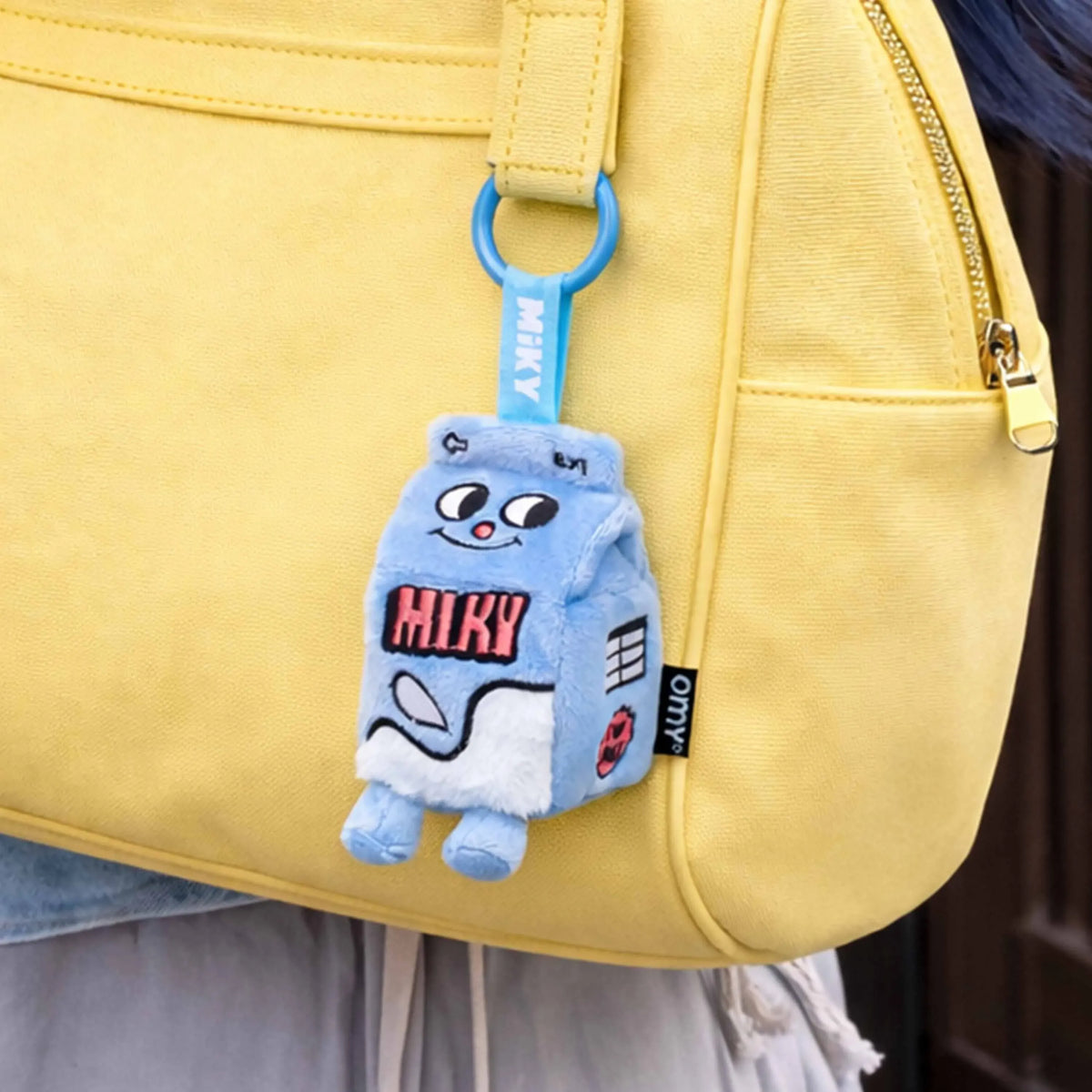 omy - Taschenanhänger Sweet Buddies Miky