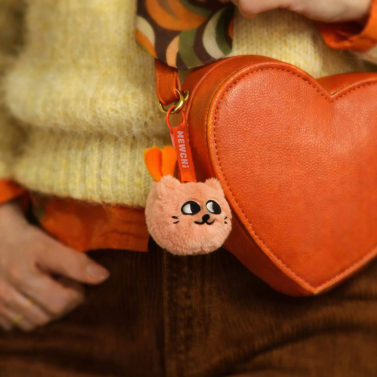 omy - Taschenanhänger Sweet Buddies Mewchi