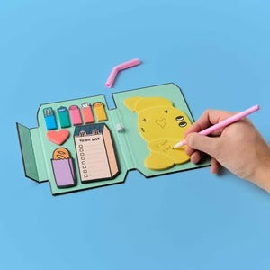 omy - Sticky Notes Paris